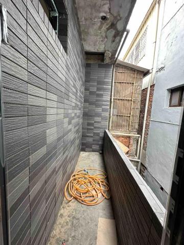 通和興工程有限公司 - 施工後