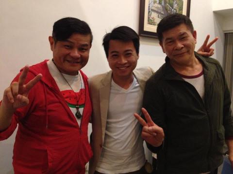 威秀藝能☆婚禮企劃/婚禮樂團/春酒尾牙/各式活動主持 - 