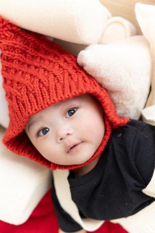 小企鵝寫真館 - 