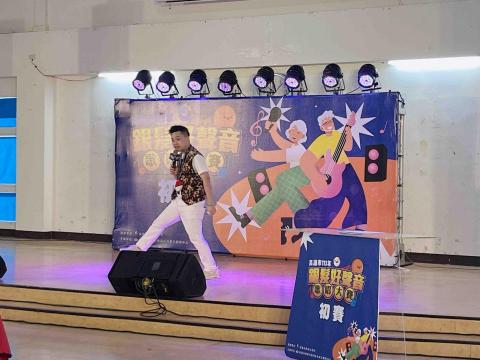 威秀藝能☆婚禮企劃/婚禮樂團/春酒尾牙/各式活動主持 - 