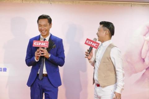 威秀藝能☆婚禮企劃/婚禮樂團/春酒尾牙/各式活動主持 - 主持人皮卡丘&謝祖武