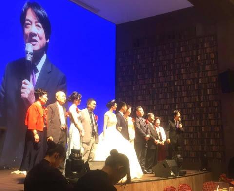 威秀藝能☆婚禮企劃/婚禮樂團/春酒尾牙/各式活動主持 - 