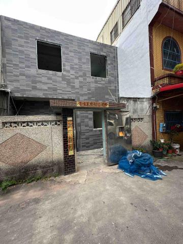 通和興工程有限公司 - 外牆二丁掛翻修完工