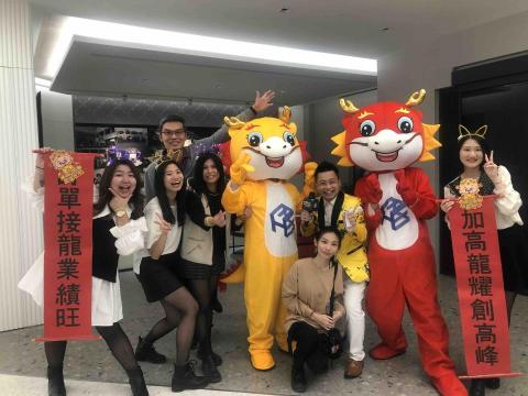 威秀藝能☆婚禮企劃/婚禮樂團/春酒尾牙/各式活動主持 - 