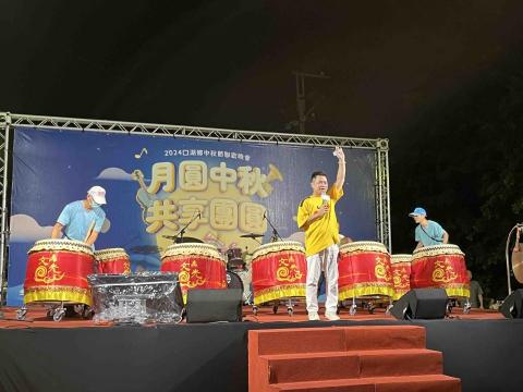 威秀藝能☆婚禮企劃/婚禮樂團/春酒尾牙/各式活動主持 - 