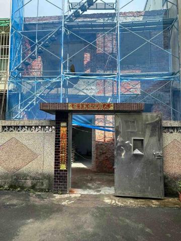 通和興工程有限公司 - 大溪透天翻修