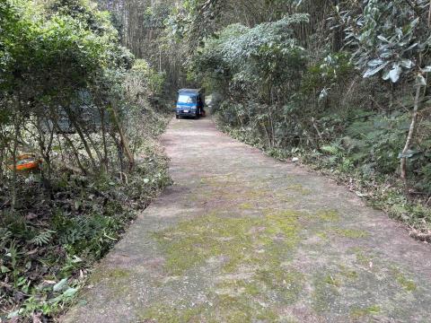 森活空間企業社 - 