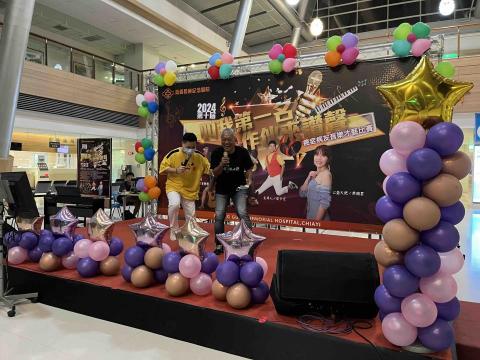 威秀藝能☆婚禮企劃/婚禮樂團/春酒尾牙/各式活動主持 - 