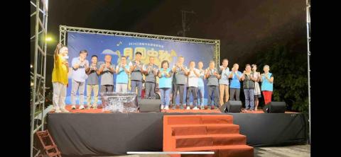 威秀藝能☆婚禮企劃/婚禮樂團/春酒尾牙/各式活動主持 - 