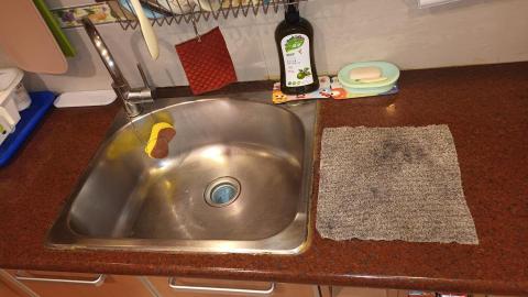 柯全泰 - 居家清潔服務完成照16