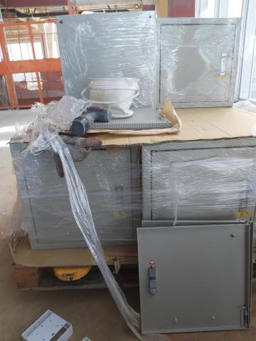 嘉源水電工程行 - 