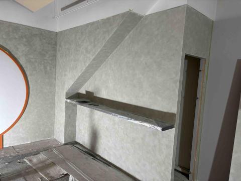 專業油漆阿華 - 