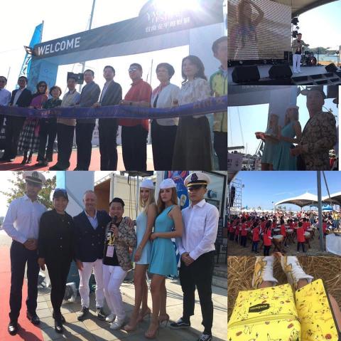 威秀藝能☆婚禮企劃/婚禮樂團/春酒尾牙/各式活動主持 - 