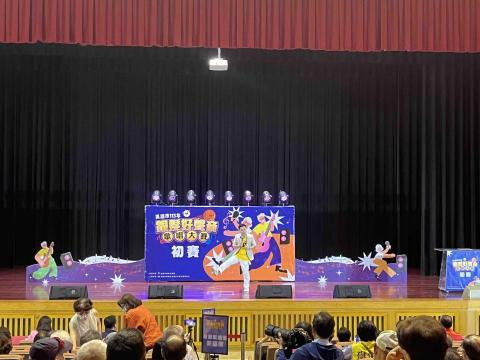 威秀藝能☆婚禮企劃/婚禮樂團/春酒尾牙/各式活動主持 - 