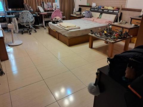 柯全泰 - 居家清潔服務完成照18