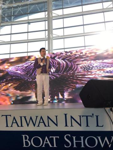 威秀藝能☆婚禮企劃/婚禮樂團/春酒尾牙/各式活動主持 - 