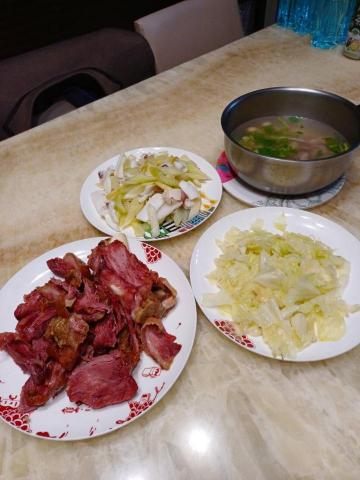 柯全泰 - 家事料理服務完成照10