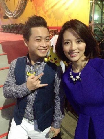 威秀藝能☆婚禮企劃/婚禮樂團/春酒尾牙/各式活動主持 - 