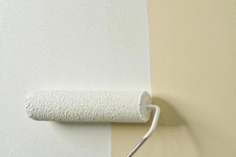 建麟土水 油漆平價工程 - 油漆