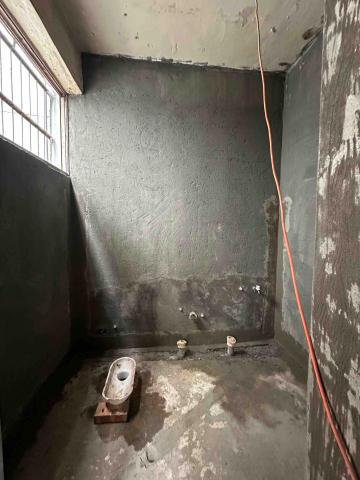 通和興工程有限公司 - 廁所施工前