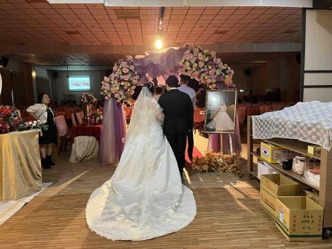 威秀藝能☆婚禮企劃/婚禮樂團/春酒尾牙/各式活動主持 - 