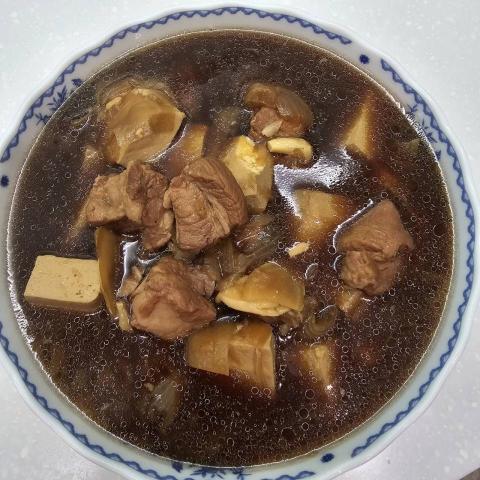 柯全泰 - 家事料理服務完成照03