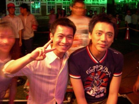 威秀藝能☆婚禮企劃/婚禮樂團/春酒尾牙/各式活動主持 - 