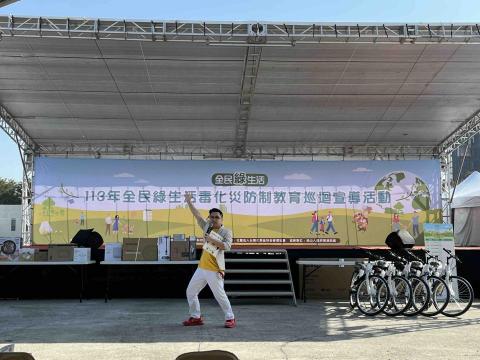 威秀藝能☆婚禮企劃/婚禮樂團/春酒尾牙/各式活動主持 - 