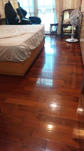 柯全泰 - 居家清潔服務完成照14