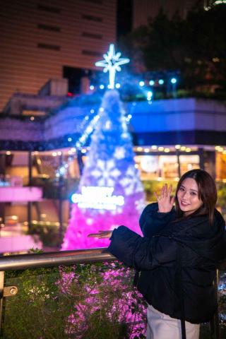 新光娛樂 - 外拍