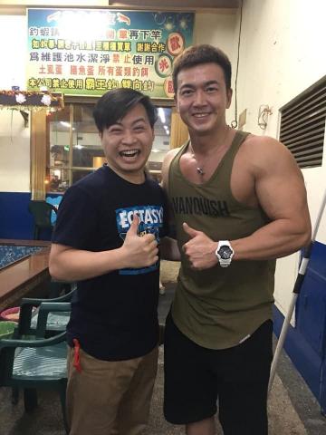 威秀藝能☆婚禮企劃/婚禮樂團/春酒尾牙/各式活動主持 - 