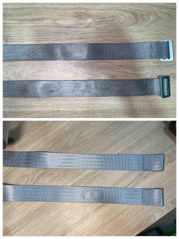 愛肯兒專業嬰兒汽座推車清洗 - 1