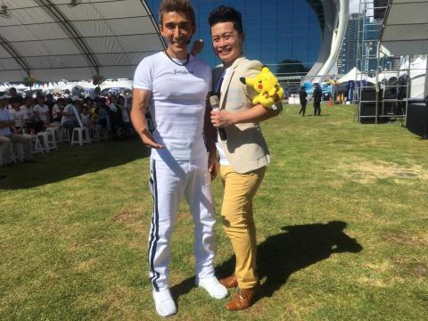 威秀藝能☆婚禮企劃/婚禮樂團/春酒尾牙/各式活動主持 - 