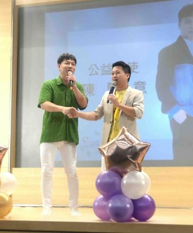 威秀藝能☆婚禮企劃/婚禮樂團/春酒尾牙/各式活動主持 - 