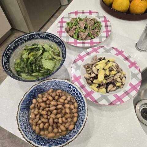 柯全泰 - 家事料理服務完成照07