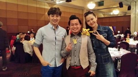 威秀藝能☆婚禮企劃/婚禮樂團/春酒尾牙/各式活動主持 - 