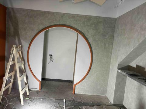 專業油漆阿華 - 