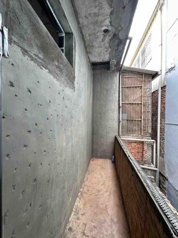 通和興工程有限公司 - 陽台施工前