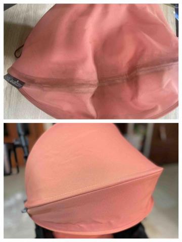 愛肯兒專業嬰兒汽座推車清洗 - 1