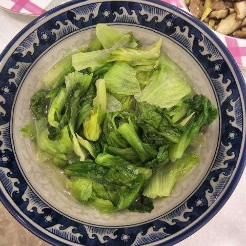 柯全泰 - 家事料理服務完成照06