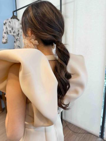 Heather.新娘秘書/彩妝造型/彩妝教學 - 