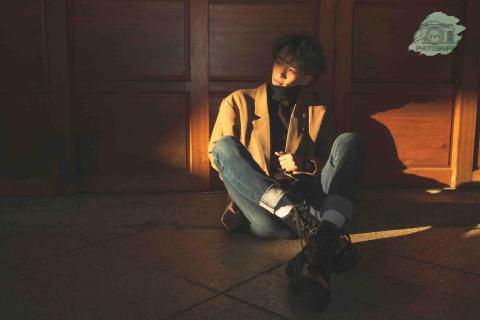 研恒攝影工作室 -  人像攝影