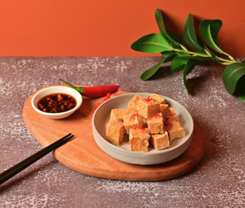 李好設計工作室 - 食物情境拍攝