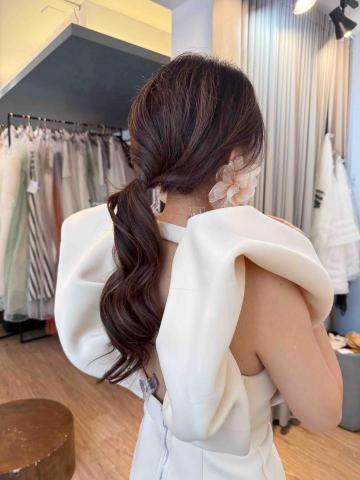 Heather.新娘秘書/彩妝造型/彩妝教學 - 