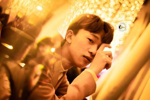 研恒攝影工作室 - 人像攝影