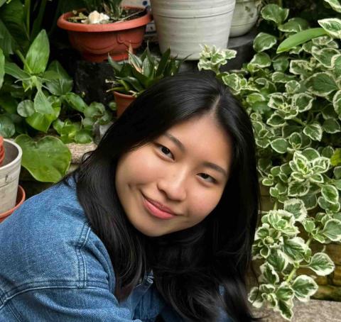 提供黏土服務的專家劉恩恩