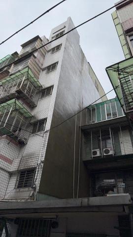 林 - 外牆防水塗抹