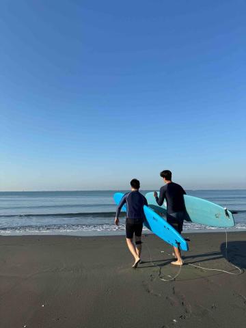 mermaid_surf_swim_studio - 衝浪一對二