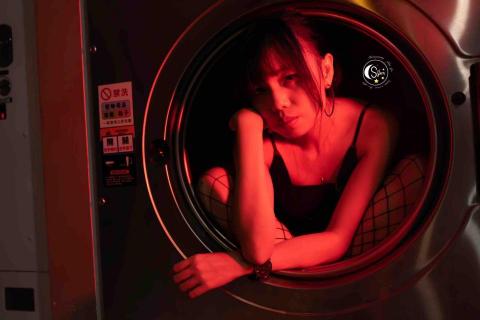 研恒攝影工作室 - 人像攝影