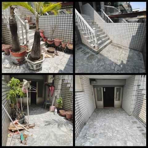 台南祥禾廢棄物清運 - 